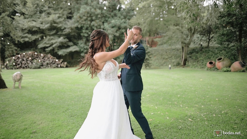 Marc + Carla | Can Ribas