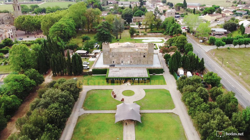 castell Caramany anna+jaume