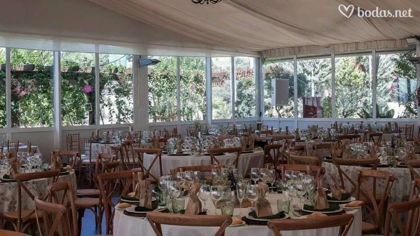 La Riera Banquetes 