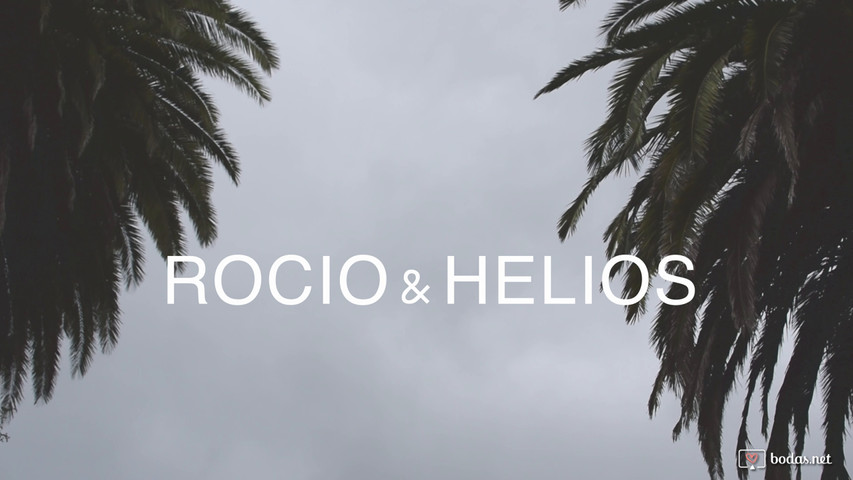 Rocío&Helios