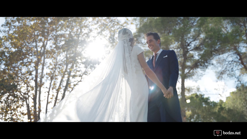 Lucía y Fernando 