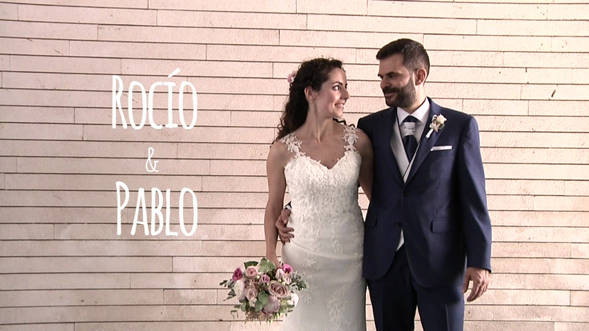 Rocío&Pablo