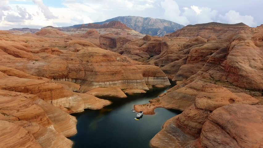 Lake Powell, Utah