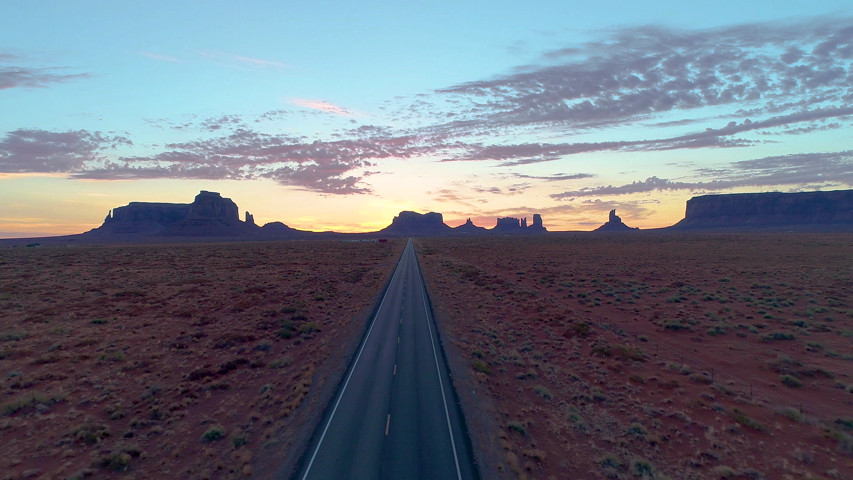 Monument Valley, Utah