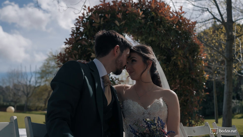 Andrea & Adrià (Celler de Can Torrens)