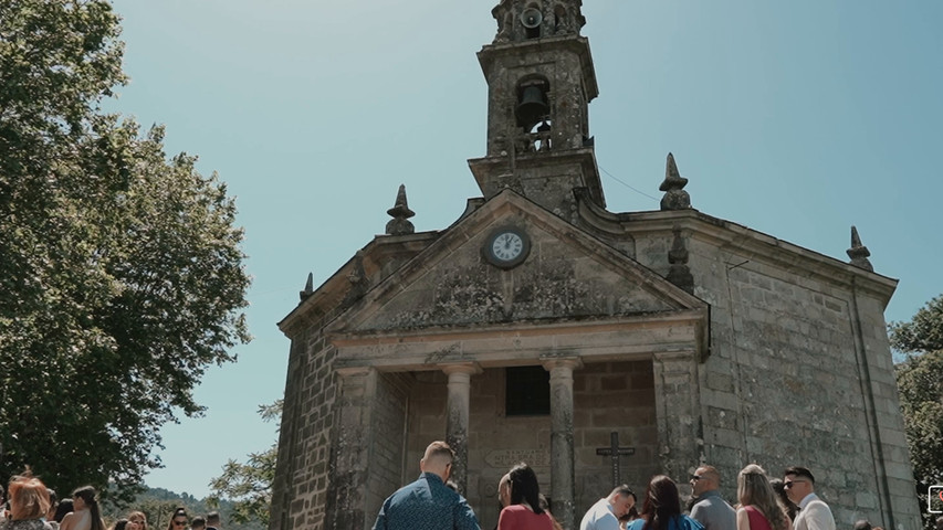 Cordón de tres dobleces nunca se rompe