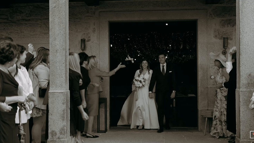 Gemma y Álvaro 