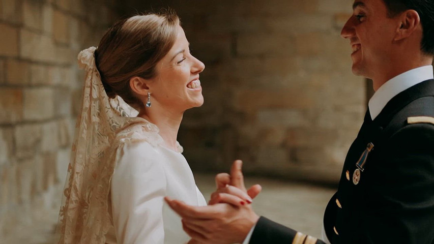 Maria y Miguel
