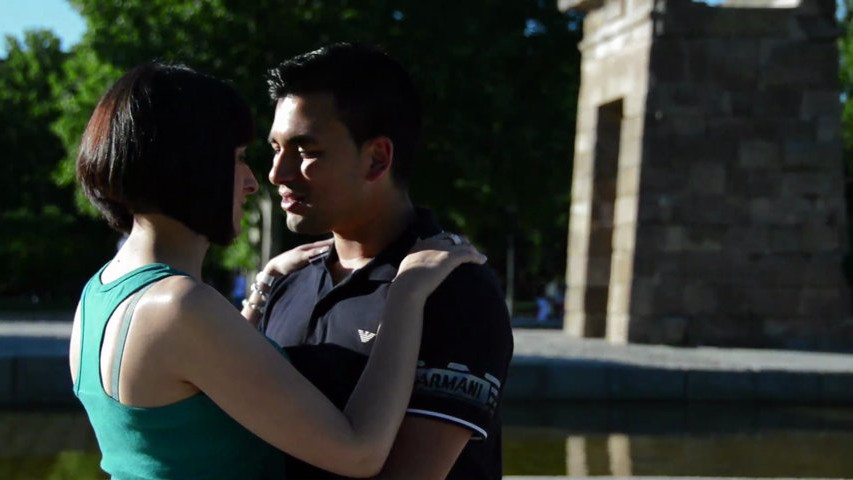 María y José Preboda