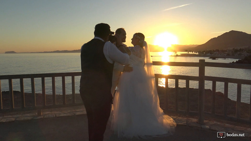  Loli & Juan – Detrás de Cámara 