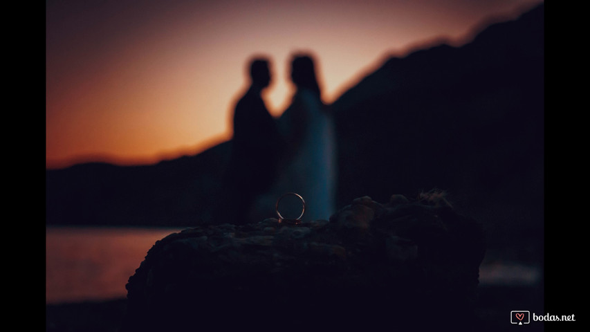 Puri & Juan – Detrás de Cámara