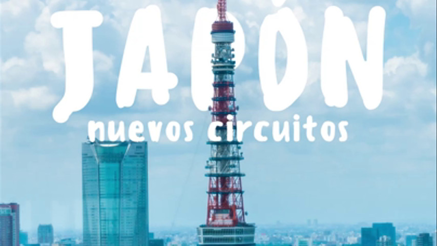 Japón con Transitours