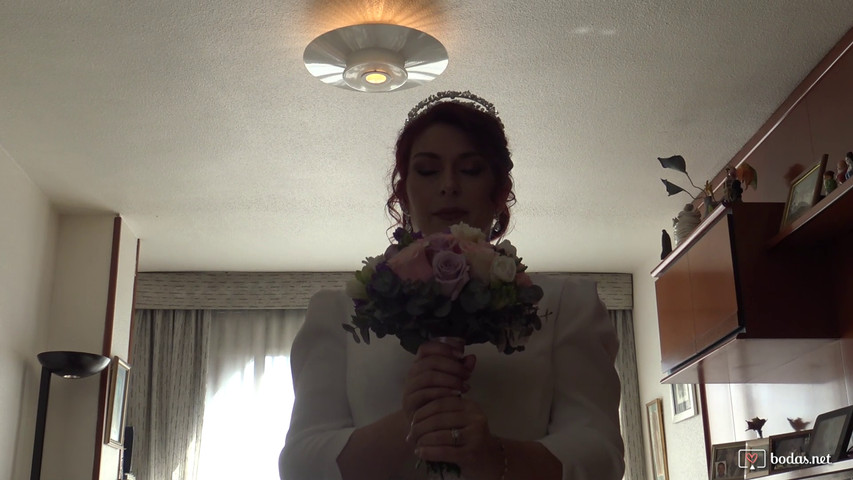  Puri & Juan – Tráiler de Boda