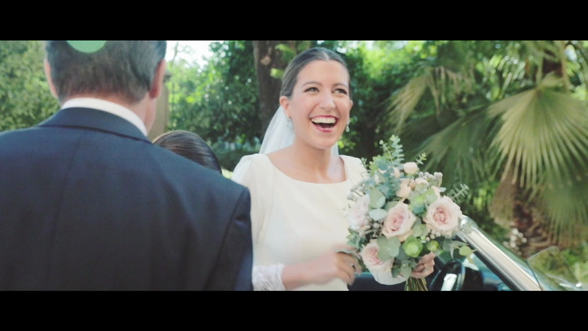 Trailer boda | Atopic Bodas