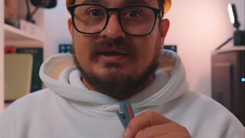 Hola soy Danny Moran
