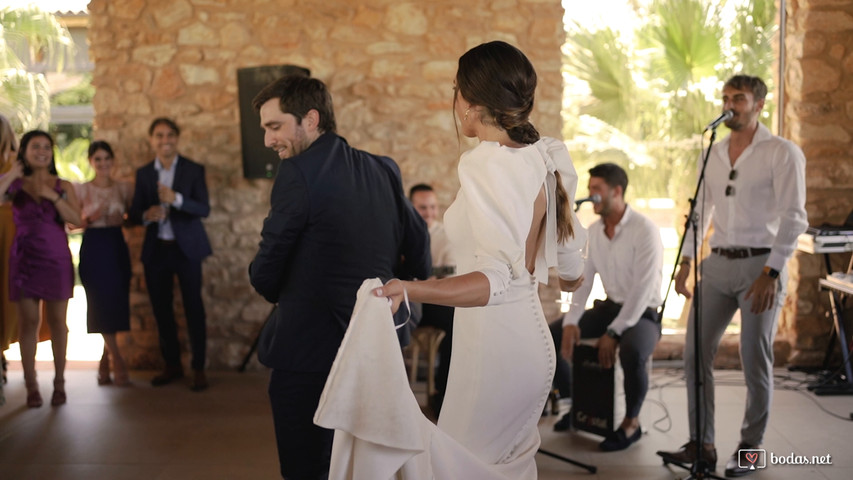 La Masía Les Casotes - Bodas y Eventos en Castellón