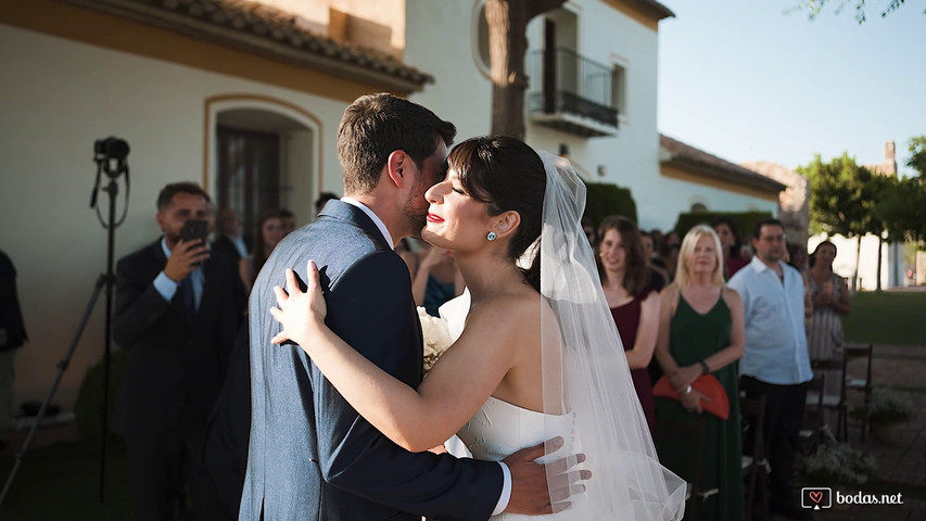 La Masía Les Casotes - Bodas y eventos en Castellón