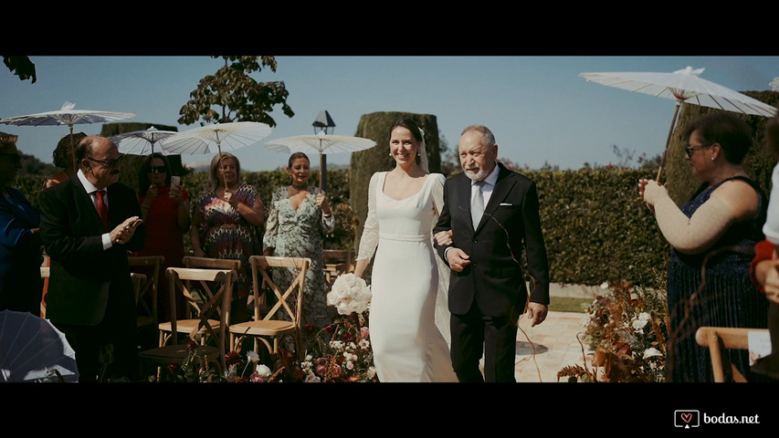 La Masía Les Casotes - Bodas y eventos en Castellón