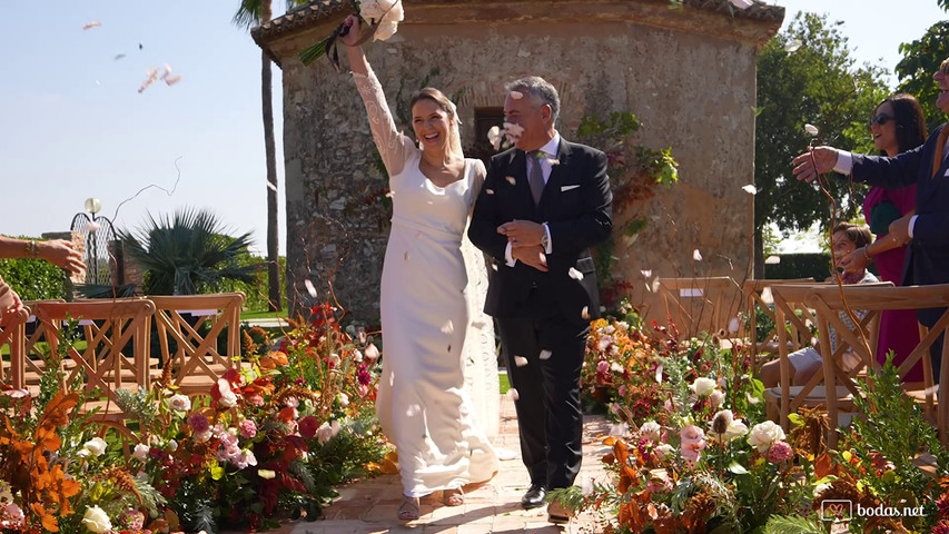 La Masía Les Casotes - Bodas y eventos en Castellón