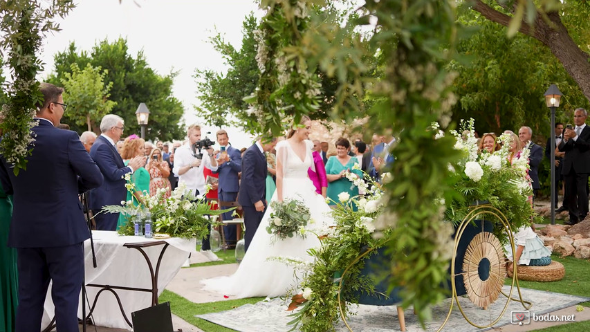 La Masía Les Casotes - Bodas y eventos en Castellón