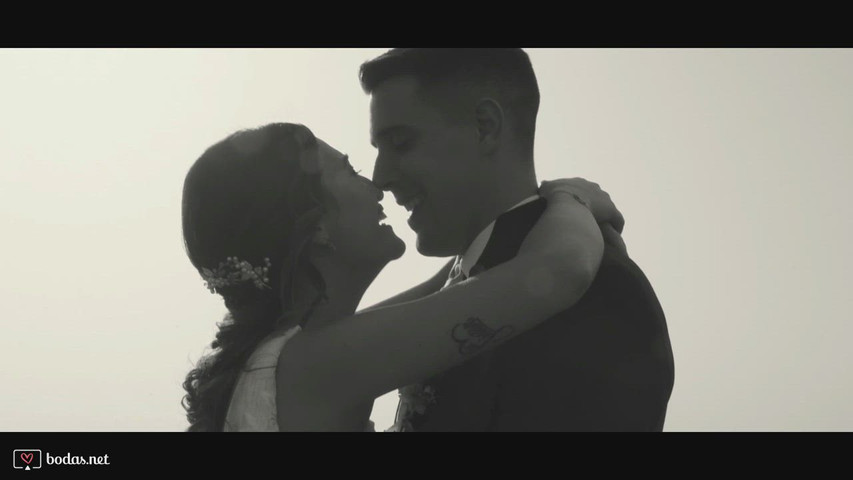 Jose María & Anabel
