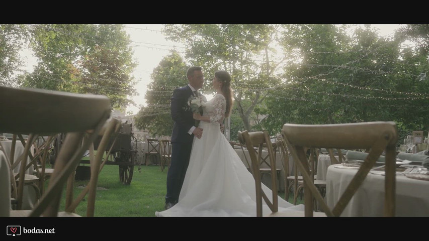 Eva & Roberto