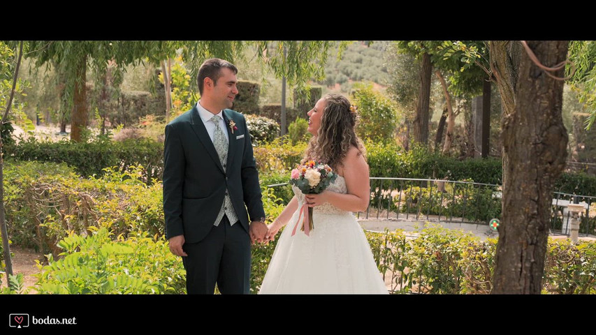 Miriam & Pablo 
