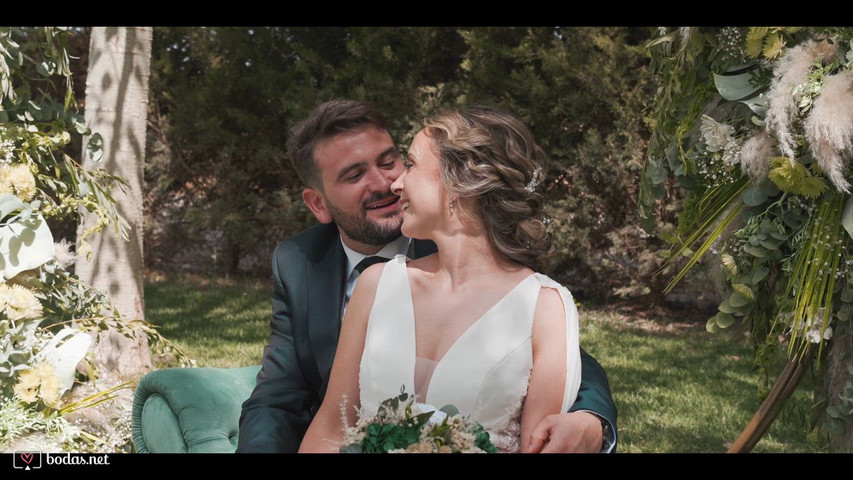 Cristina & Luis Miguel 