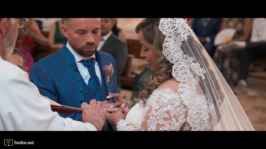 Norma & Jeison 
