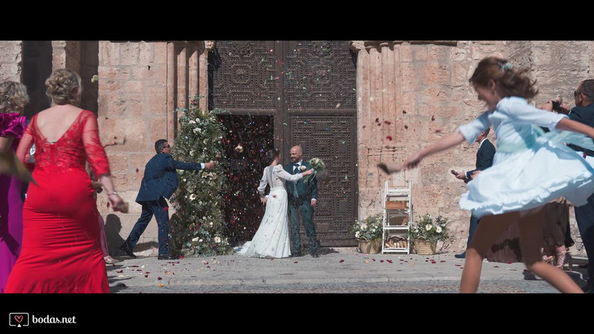 Cristina & Álvaro 
