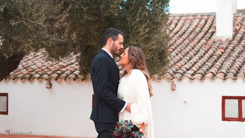 Belén & David 