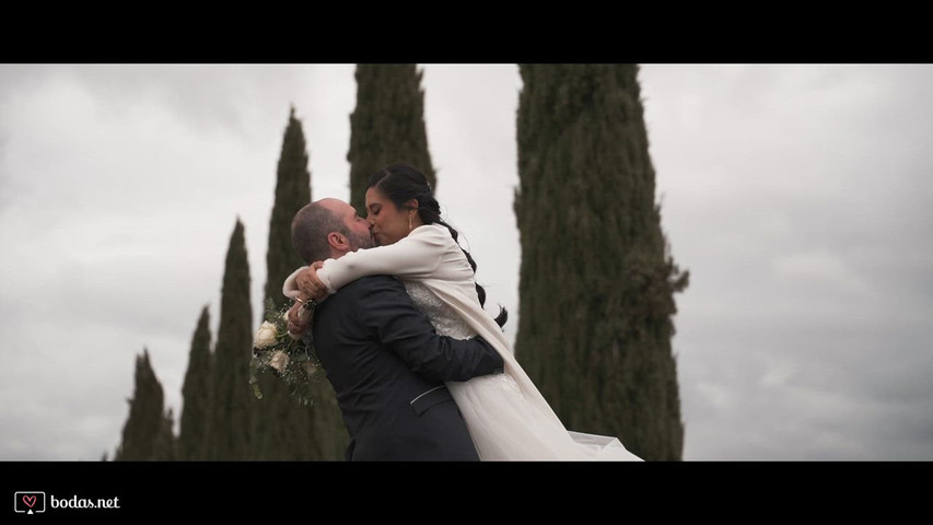 Alejandra & Cristian 