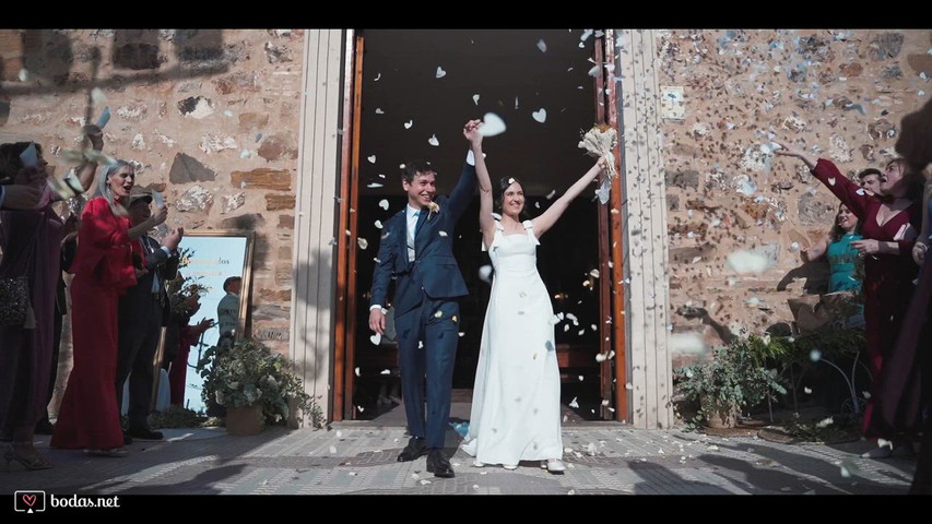 Esther & Victor 
