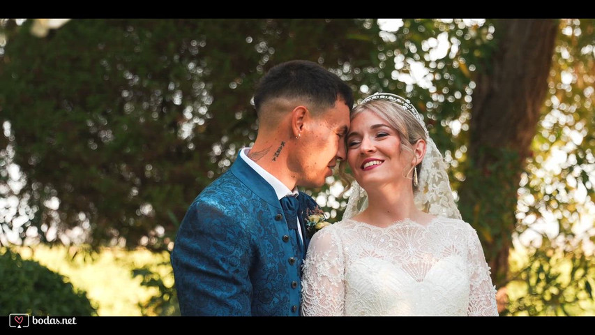 Anabella & Pavel 