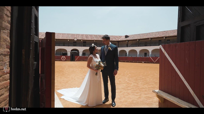 Blanca & Carlos