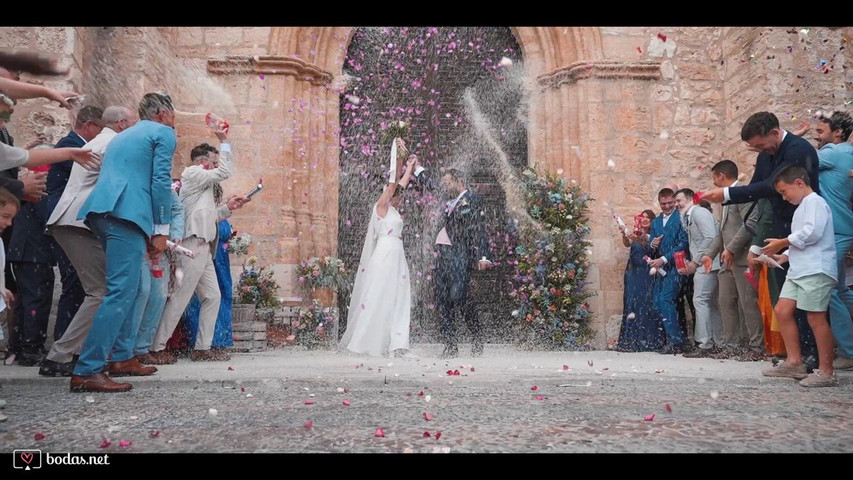 María & Martín 