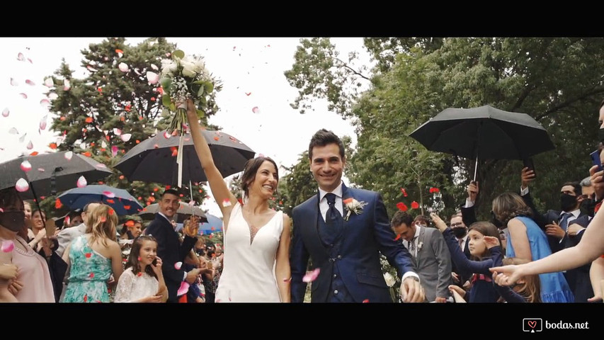 Araceli y Ramon