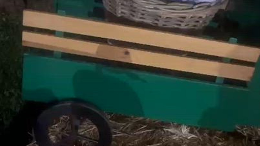 Rincón Chanclas