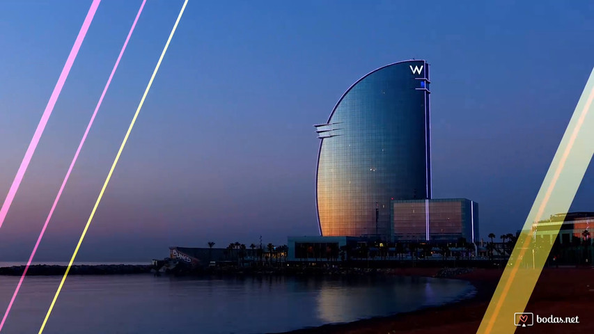 Hotel W Barcelona