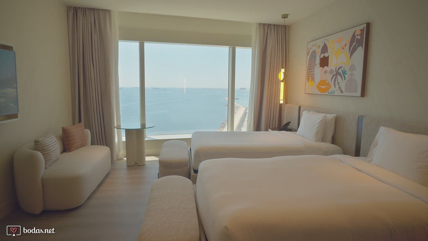 RENOVATED ROOMS 2026