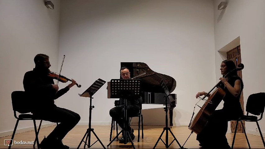 Serenata Nocturna de Mozart