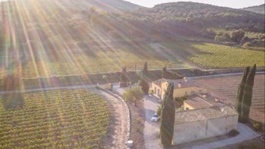 Lidia’s Rural House