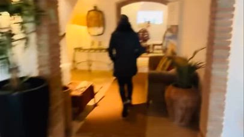 Lidia’s Rural House