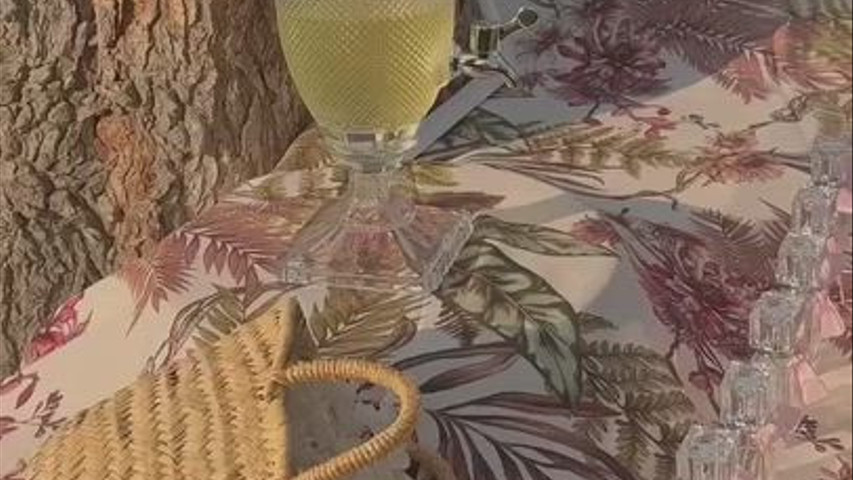 Para tus invitados y para ustedes la fragancia de tu boda 
