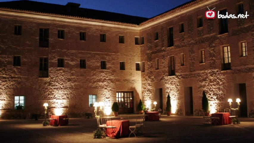 Convento del Carmen