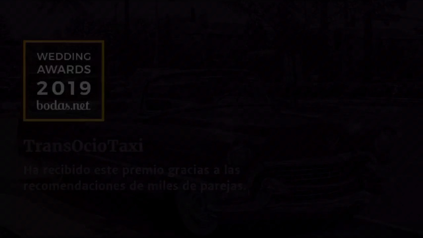 Premio al mejor proveedor de coches clásicos en Vizcaya 