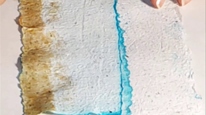 Pintadas a mano 