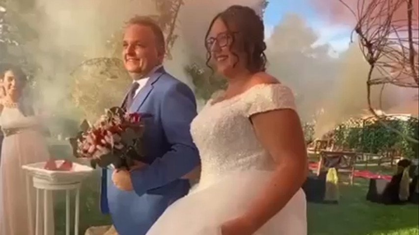Ceremonia civil