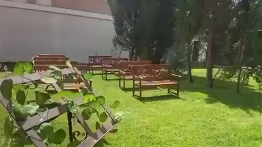 Ceremonia civil