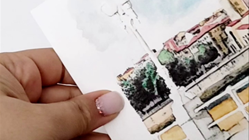 Ilustración personalizada 